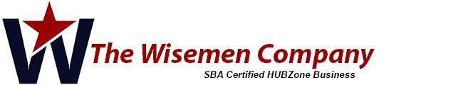 Wisemen Multimedia LLC SBA HUBZone Certified Business