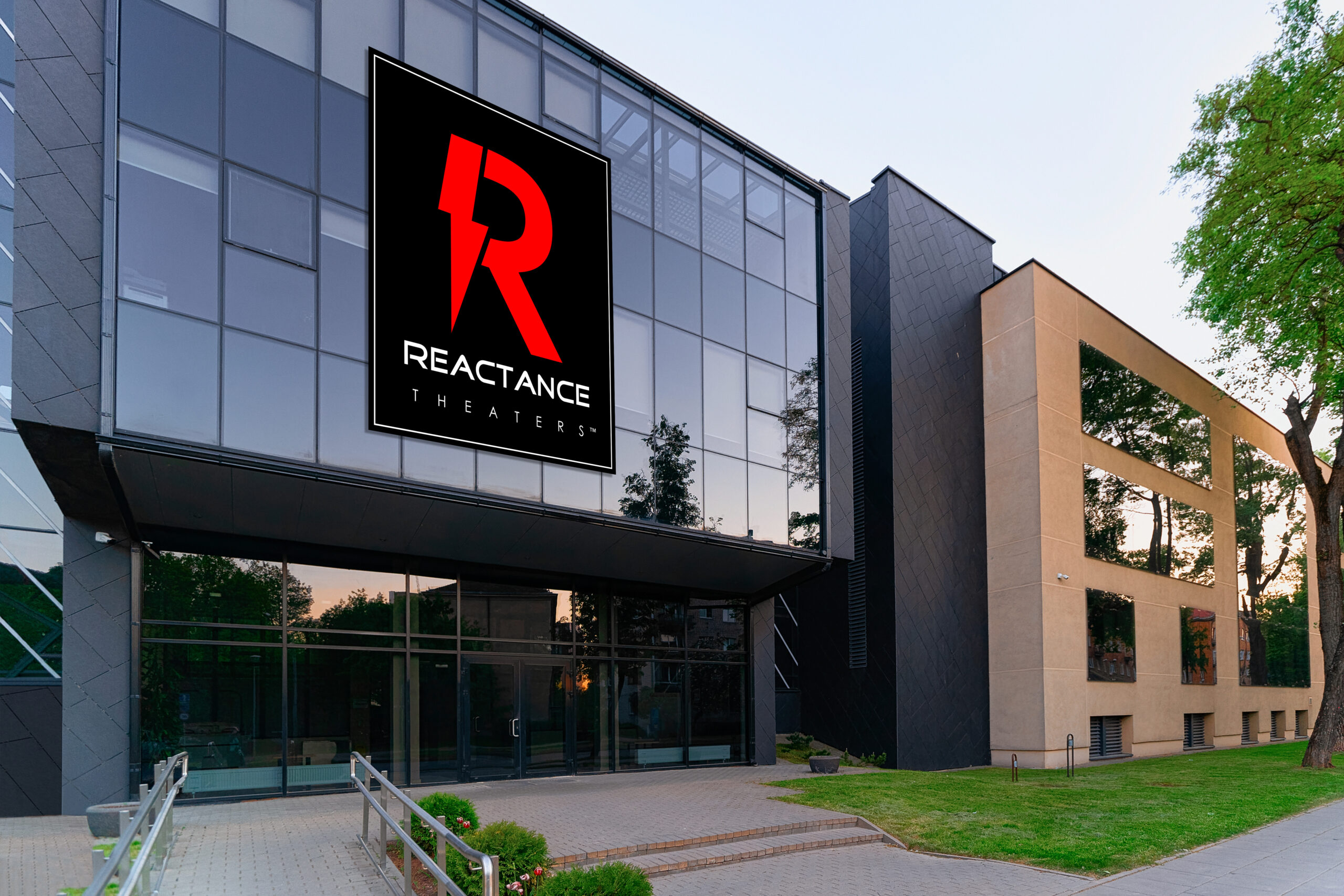Reactance Theaters™