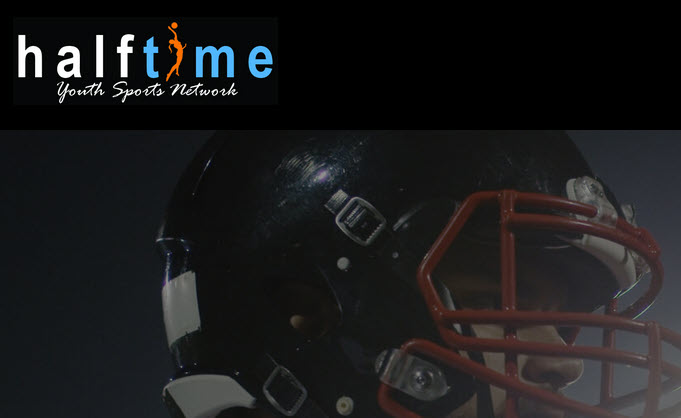Halftime Youth Sports Network